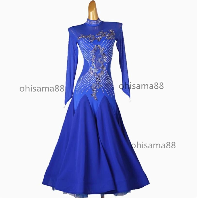 再入荷品モダンドレス 発表会ドレス 社交ダンスドレス ワンピース 大きい裾 ダンドレス 着痩せ ヴィーナス モダン衣装 レディース 練習着 可愛い 団体ウエア ワルツ 社交ダンス衣装 競技用の 再入荷品モダンドレス 発表会ドレス 社交ダンスドレス ワンピース 大きい裾 ダンドレス 着痩せ ヴィーナス モダン衣装 レディース 練習着 可愛い 団体ウエア ワルツ 社交ダンス衣装 競技用の