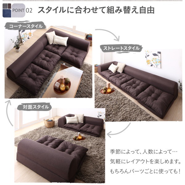新品日本製 ソファ ソファセット おすすめ レイアウ : 家具 