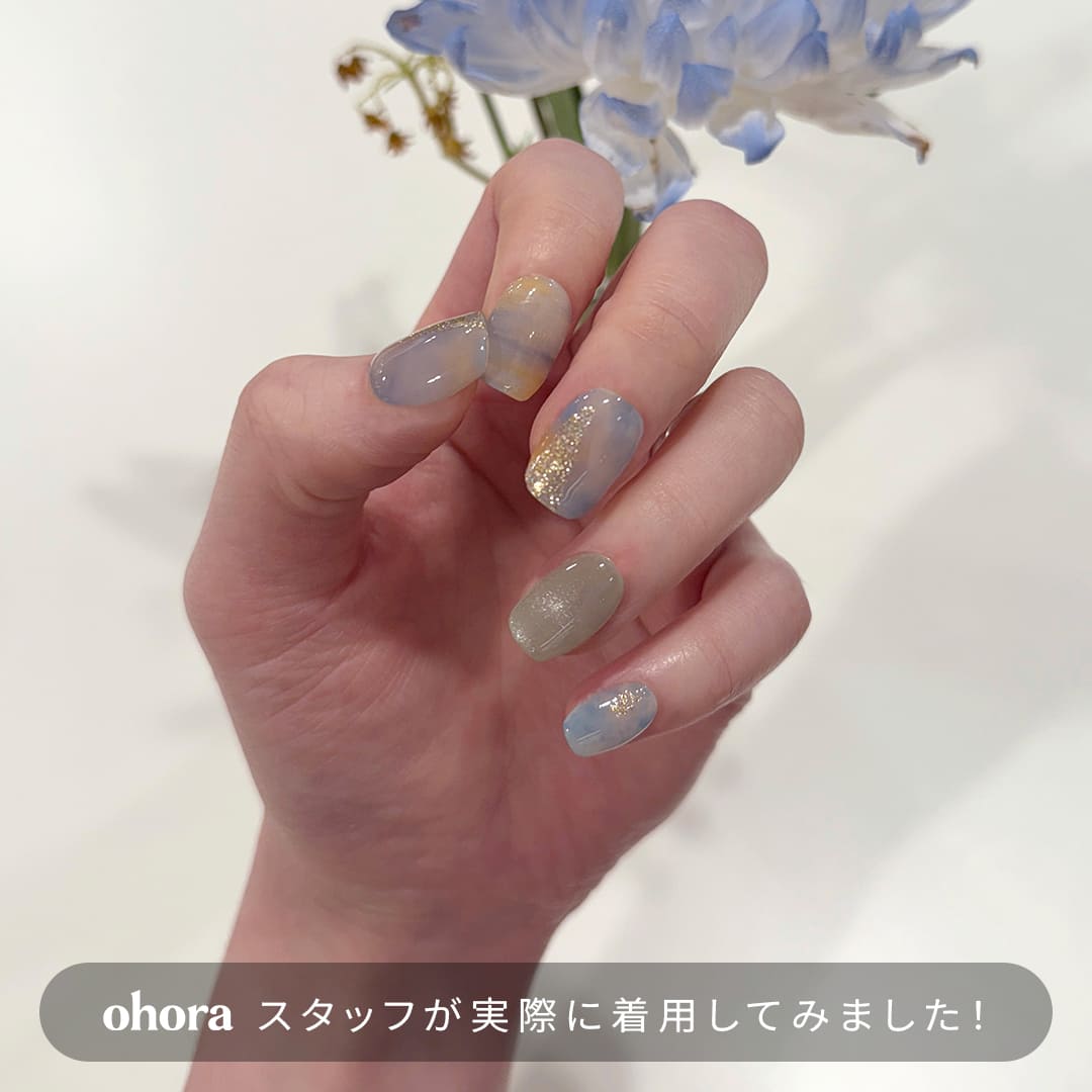 Qoo10] ohora 公式 N 18:00 Veil ND-1