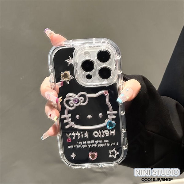ミニヨン&キティ♡♡♡さま専用　飾り窓　インターフォンカバー Qoo10] 【7月更新/100+Style】高級感
