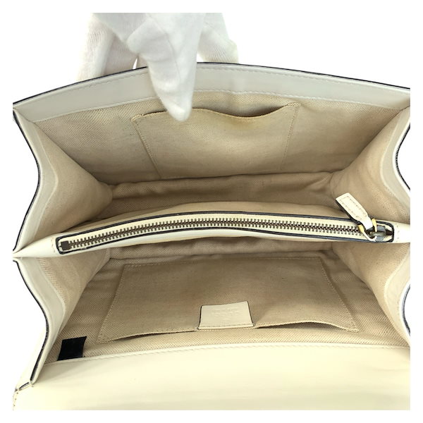 グッチ GUCCI ドュオニュソス バンブー 448075 2WAYバッグ GUCCI】グッチ『デュオニソス バンブー 2WAYハンドバッグ