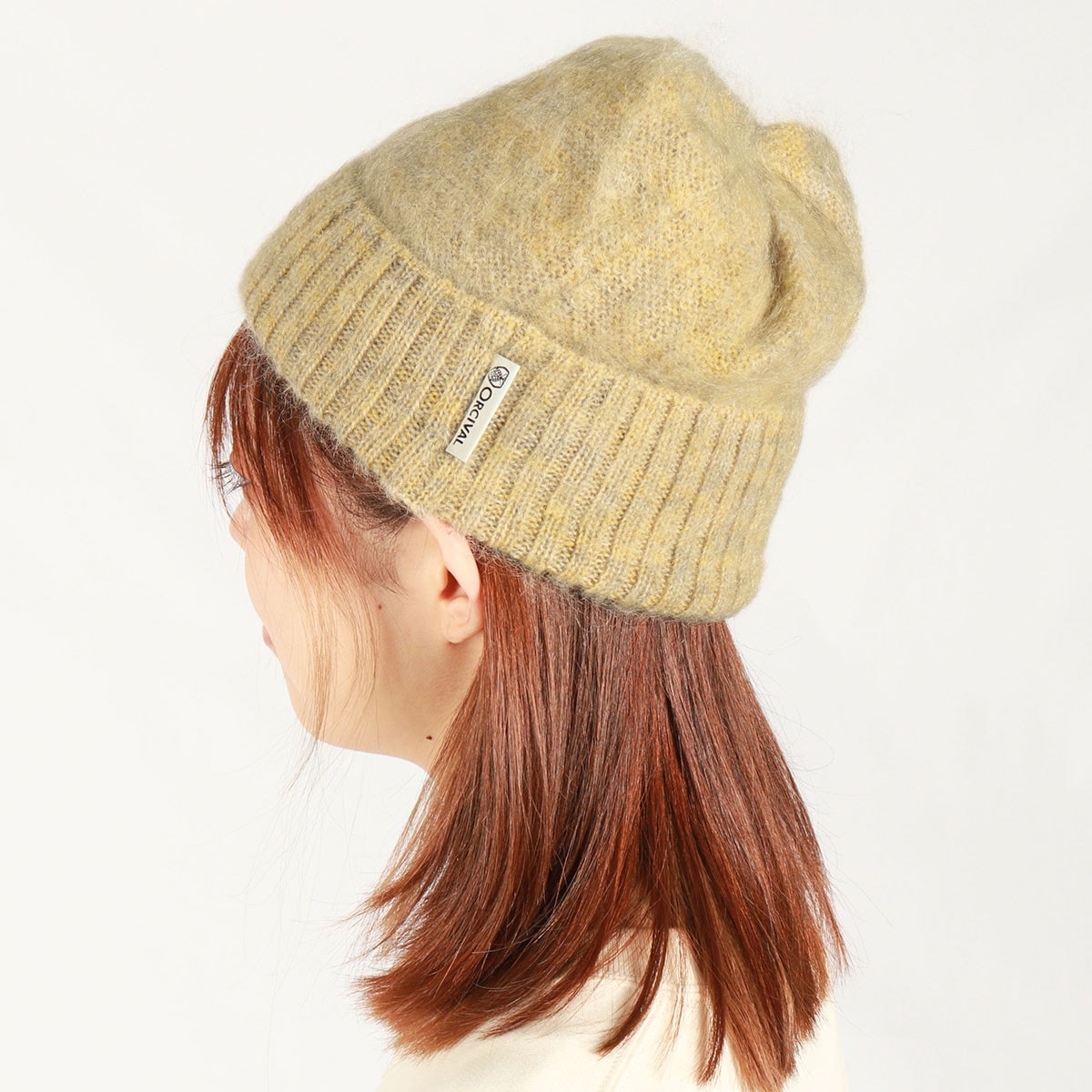 セール ニット帽 レディース 帽子 ワッチキャップ ニットキャップ おしゃれ 秋冬 大人 軽量 ロゴ 折り返し かわいい オーチバル WATCH OR-H0334MHM セール ニット帽 レディース 帽子 ワッチキャップ ニットキャップ おしゃれ 秋冬 大人 軽量 ロゴ 折り返し かわいい オーチバル WATCH OR-H0334MHM