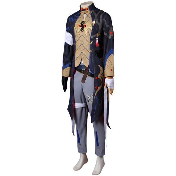 崩壊:スターレイル 刃 じん ジン コスプレ衣装 コスプレ ウィッグ 靴 学園祭 イベント ウィッグ 靴 選択可能 崩壊:スターレイル 刃 じん ジン コスプレ衣装 コスプレ ウィッグ 靴 学園祭 イベント ウィッグ 靴 選択可能