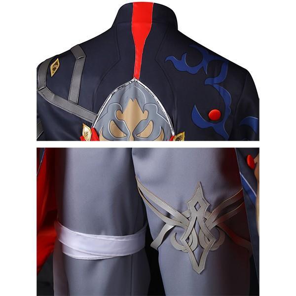 崩壊:スターレイル 刃 じん ジン コスプレ衣装 コスプレ ウィッグ 靴 学園祭 イベント ウィッグ 靴 選択可能 崩壊:スターレイル 刃 じん ジン コスプレ衣装 コスプレ ウィッグ 靴 学園祭 イベント ウィッグ 靴 選択可能