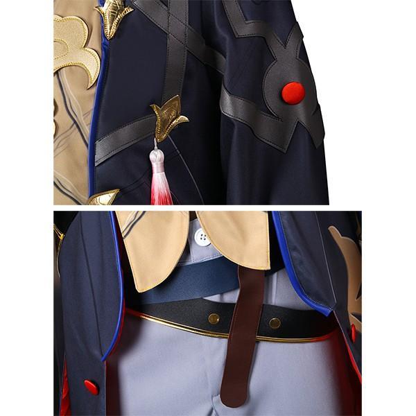 崩壊:スターレイル 刃 じん ジン コスプレ衣装 コスプレ ウィッグ 靴 学園祭 イベント ウィッグ 靴 選択可能 崩壊:スターレイル 刃 じん ジン コスプレ衣装 コスプレ ウィッグ 靴 学園祭 イベント ウィッグ 靴 選択可能