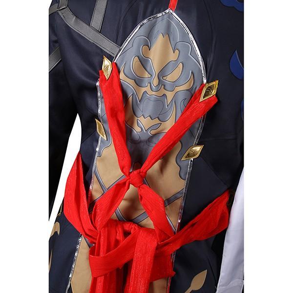 崩壊:スターレイル 刃 じん ジン コスプレ衣装 コスプレ ウィッグ 靴 学園祭 イベント ウィッグ 靴 選択可能 崩壊:スターレイル 刃 じん ジン コスプレ衣装 コスプレ ウィッグ 靴 学園祭 イベント ウィッグ 靴 選択可能