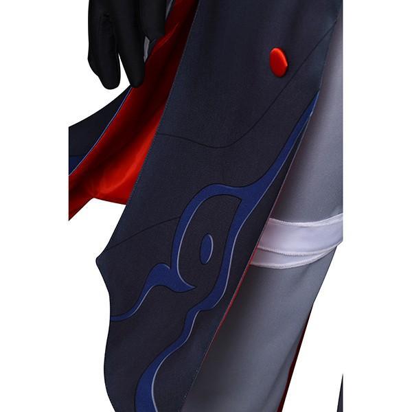 崩壊:スターレイル 刃 じん ジン コスプレ衣装 コスプレ ウィッグ 靴 学園祭 イベント ウィッグ 靴 選択可能 崩壊:スターレイル 刃 じん ジン コスプレ衣装 コスプレ ウィッグ 靴 学園祭 イベント ウィッグ 靴 選択可能