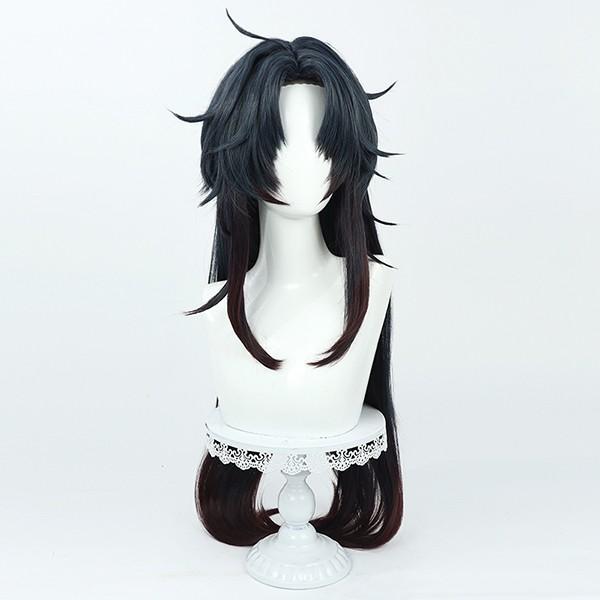 崩壊:スターレイル 刃 じん ジン コスプレ衣装 コスプレ ウィッグ 靴 学園祭 イベント ウィッグ 靴 選択可能 崩壊:スターレイル 刃 じん ジン コスプレ衣装 コスプレ ウィッグ 靴 学園祭 イベント ウィッグ 靴 選択可能