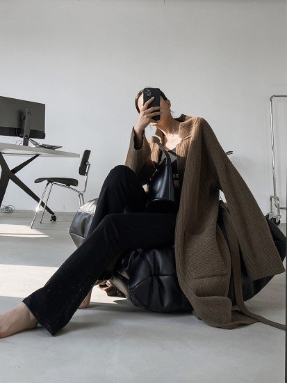 【取寄:納期2週間】ロングコート レディース コート アウター コーディガン 羽織 秋冬 暖かい ロング丈 シンプル 無地 ゆったり ルーズシルエット ラフ ウエストベルト 長袖 ポケット 【取寄:納期2週間】ロングコート レディース コート アウター コーディガン 羽織 秋冬 暖かい ロング丈 シンプル 無地 ゆったり ルーズシルエット ラフ ウエストベルト 長袖 ポケット