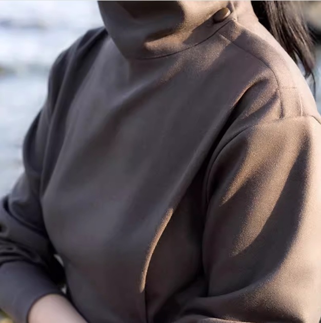 レディース ワンピース プルオーバー ドレス ロング 長袖 ハイネック Aライン ウエストマーク スリット ハイウエスト 大人可愛い きれいめ シンプル カジュアル 上品 おしゃれ かっこいい レディース ワンピース プルオーバー ドレス ロング 長袖 ハイネック Aライン ウエストマーク スリット ハイウエスト 大人可愛い きれいめ シンプル カジュアル 上品 おしゃれ かっこいい