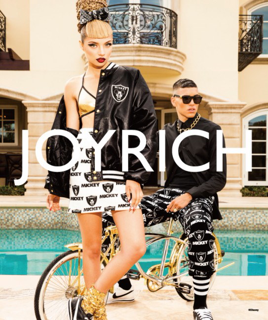 joyrich メンズ シャツ コレクション