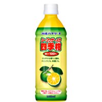 沖縄バヤリースシークワーサー入り四季柑(... : 飲料 正規品人気
