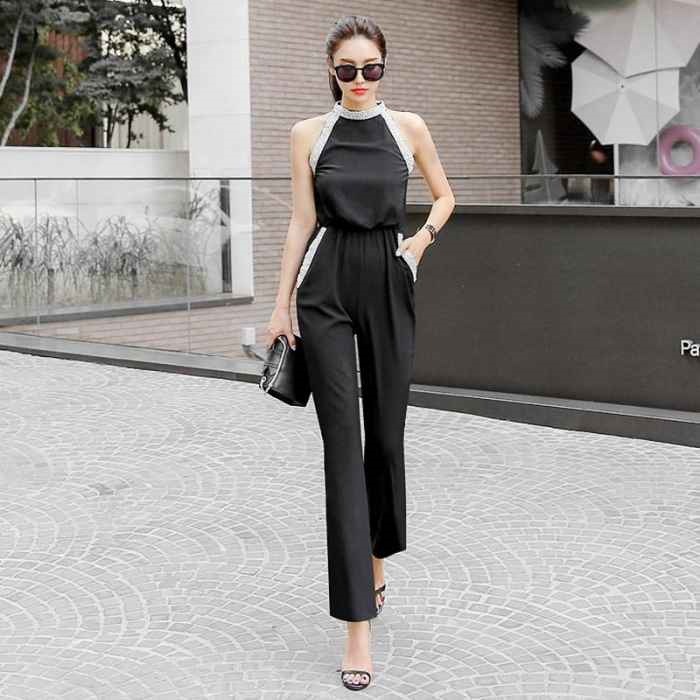 ベーシック カッコイイ レディース服 ホルターネック パイピング ホルターネ Www Blaskogabyggd Is