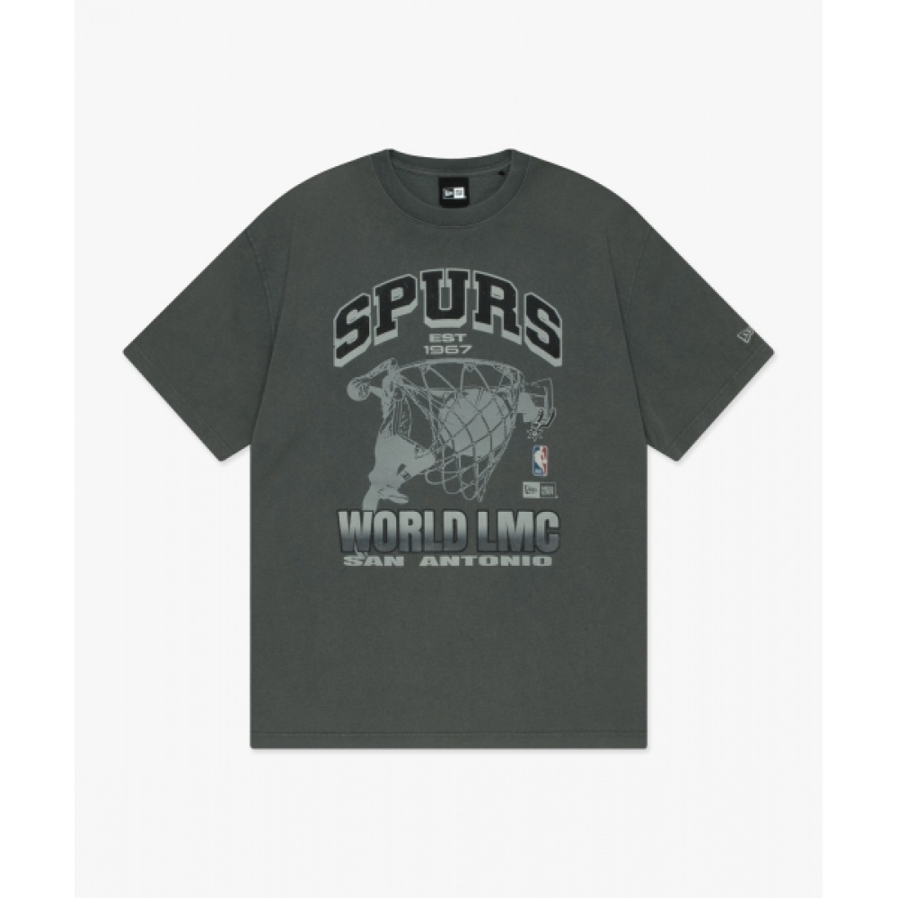 LMC LMC X NBA ワールドティーグレー LMC LMC X NBA ワールドティーグレー