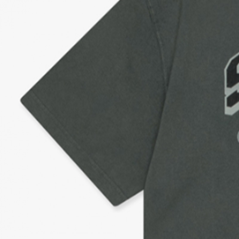 LMC LMC X NBA ワールドティーグレー LMC LMC X NBA ワールドティーグレー