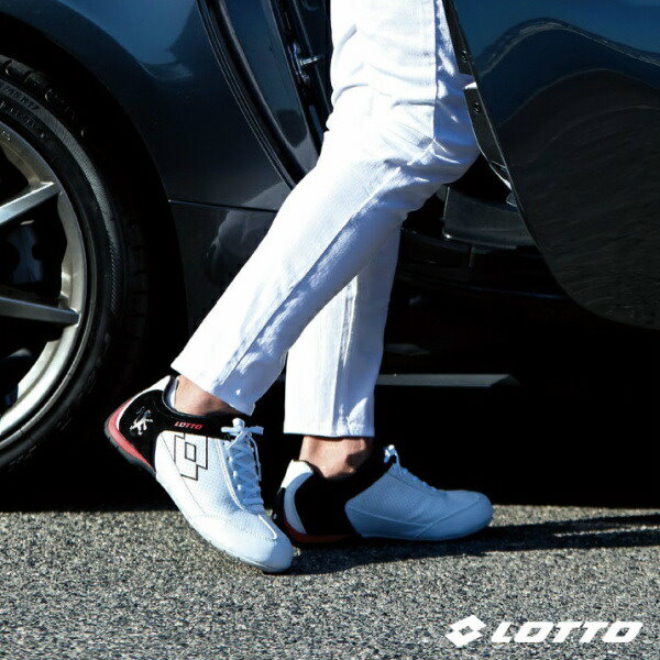 Qoo10] Legato Largo ロット ドライビングシューズ メンズ C