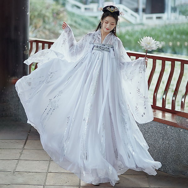 Qoo10] 中国古代宮廷風コスプレ衣装 イベント 学