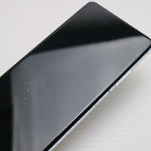 美品 SC-52B Galaxy S21 Ultra 5G ファントムシルバー 白ロム 本体 即日発送 土日祝発送OK 118