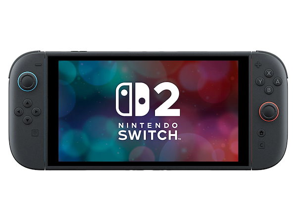 Qoo10] 任天堂 新品 Nintendo Switch 2
