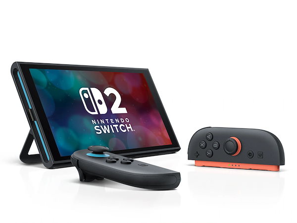 Qoo10] 任天堂 新品 Nintendo Switch 2