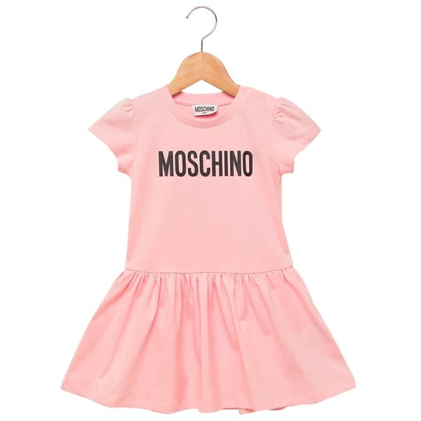 ベビー服 テディベア ピンク キッズ MDV0BCLAA23 50209