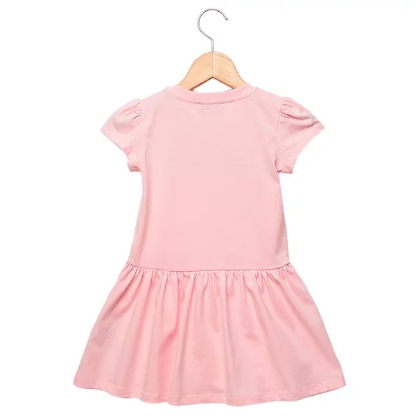 ベビー服 テディベア ピンク キッズ MDV0BCLAA23 50209