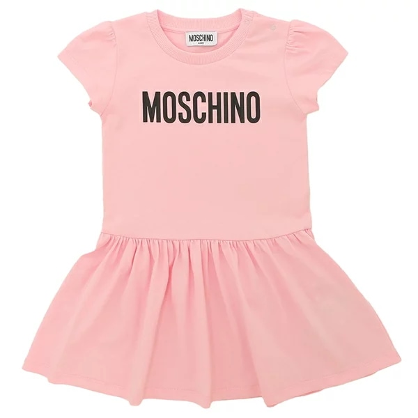 ベビー服 テディベア ピンク キッズ MDV0BCLAA23 50209