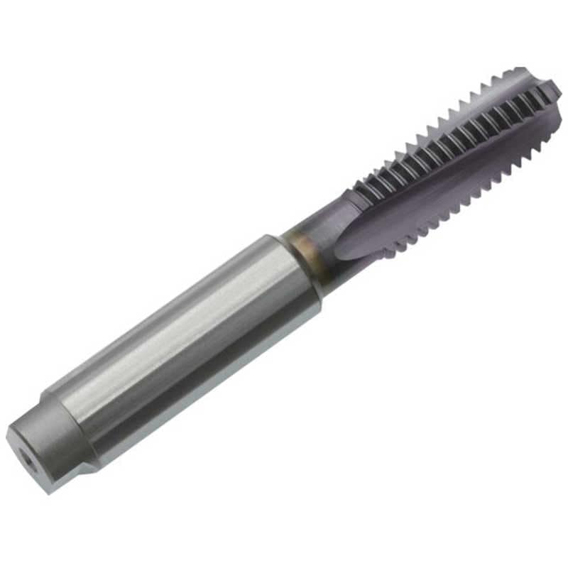 弥満和製作所 超高速用アルミ材用ロースパイラルタップ HFASPM14X1.5 弥満和製作所 超高速用アルミ材用ロースパイラルタップ HFASPM14X1.5