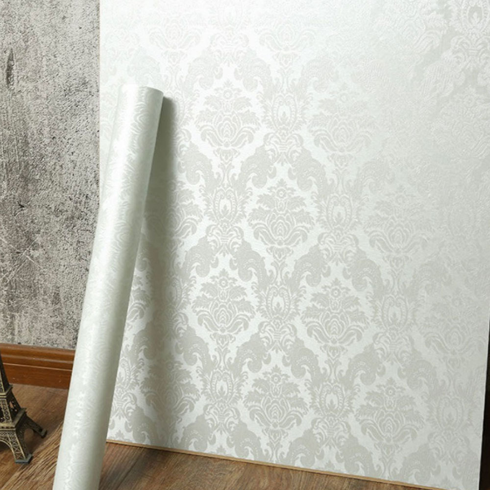 【全店任意2枚購入で100円OFF】壁紙 レンガ はがせる シール り付き 15m単位 リメイク アクセントクロス ウォールシート (壁紙 張り替え) リフォーム アンティーク 宅B