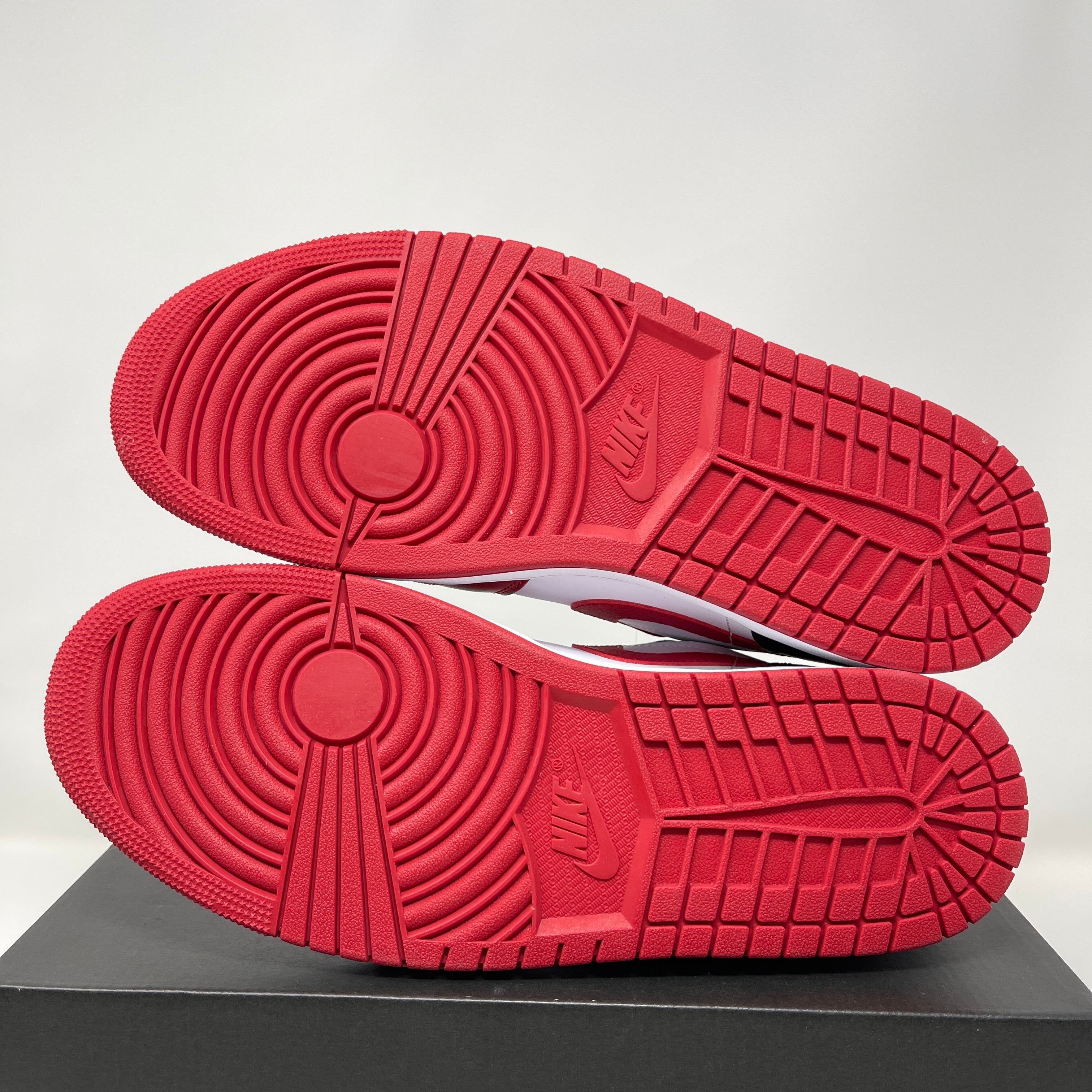 エアジョーダン1 ロー メンズ スニーカー 553558-163