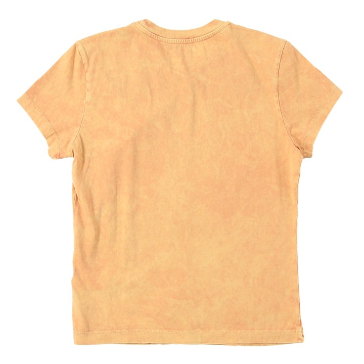 半袖Tシャツ カットソー レディース T-SLI ムラ染め加工 ヴィンテージ感 die-l-t-f4-6a3 半袖Tシャツ カットソー レディース T-SLI ムラ染め加工 ヴィンテージ感 die-l-t-f4-6a3