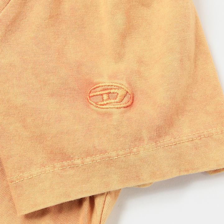 半袖Tシャツ カットソー レディース T-SLI ムラ染め加工 ヴィンテージ感 die-l-t-f4-6a3 半袖Tシャツ カットソー レディース T-SLI ムラ染め加工 ヴィンテージ感 die-l-t-f4-6a3