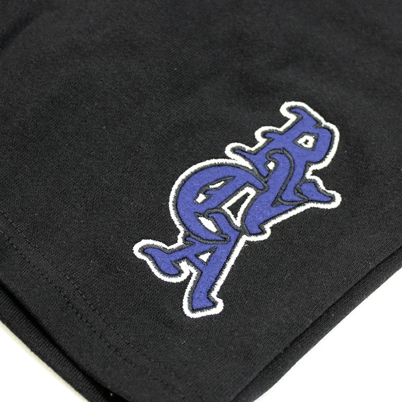 ルーカ RVCA OE HALF SWEAT SHORTS メンズ BE041-637 ショートパンツ ハーフパンツ ボトムス