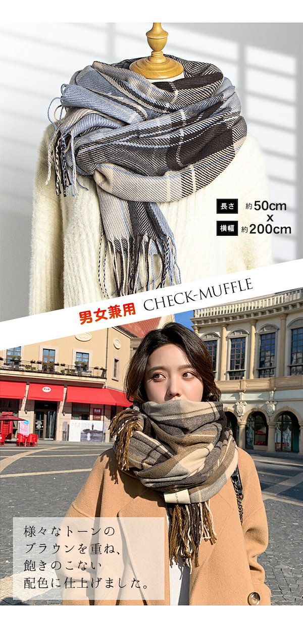 kbd☆新品未使用品☆フローレント☆大判マフラー☆ストール QUEENHEAD マフラー ストール プリーツ大判ストールマフラー