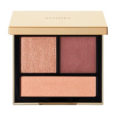 SNIDEL BEAUTY スナイデル ビューティ テイラード カラー アイズ アイカラー ハイライト アイシャドウ (02 Girl Like Me) SNIDEL BEAUTY スナイデル ビューティ テイラード カラー アイズ アイカラー ハイライト アイシャドウ (02 Girl Like Me)