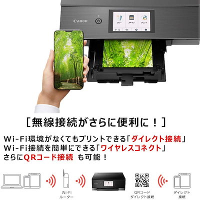 コピー Canon インクジェッ Pc周辺機器 消耗品 プリンター インクジェ