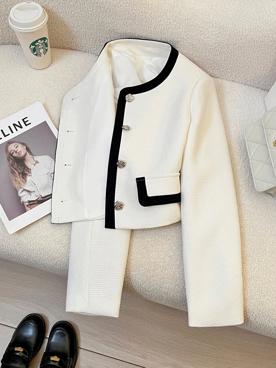 2025 新作 スーツジャケット レディース トップス 2025 新作 スーツジャケット レディース トップス
