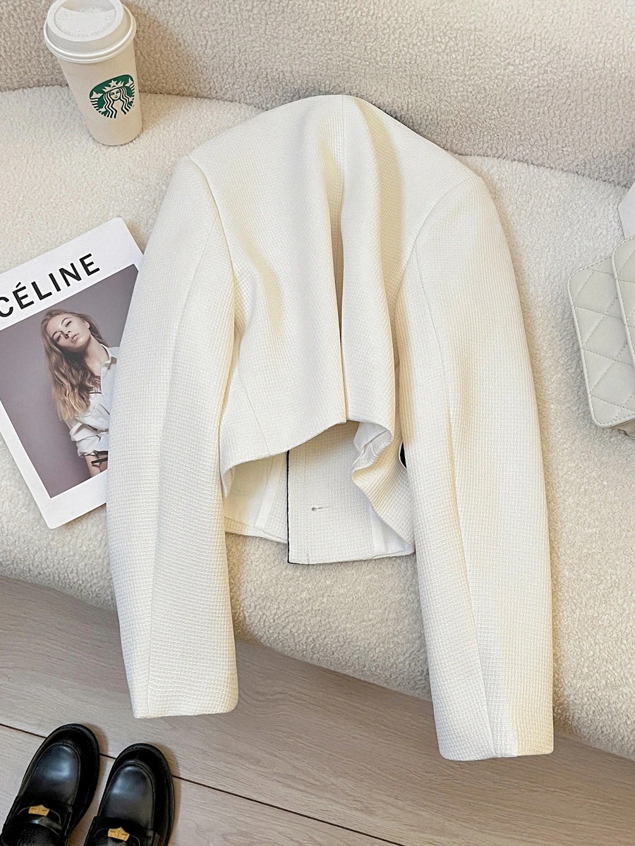 2025 新作 スーツジャケット レディース トップス 2025 新作 スーツジャケット レディース トップス