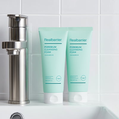 洗顔料 BIOQUA W CLEANSING FOAM BIOQUA W CLEANSING FOAM
