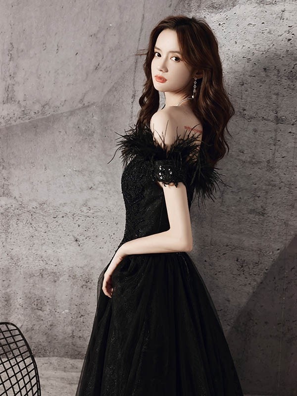 ドレス 大人 ピアノ 発表会 ロングドレス 演奏会 演奏会用ドレス ピアノ発表会 黒 結婚式 高校生 パーティードレス 演奏会ドレス 大きいサイズ 母親 コンクール イブニングドレス ロング オフショ