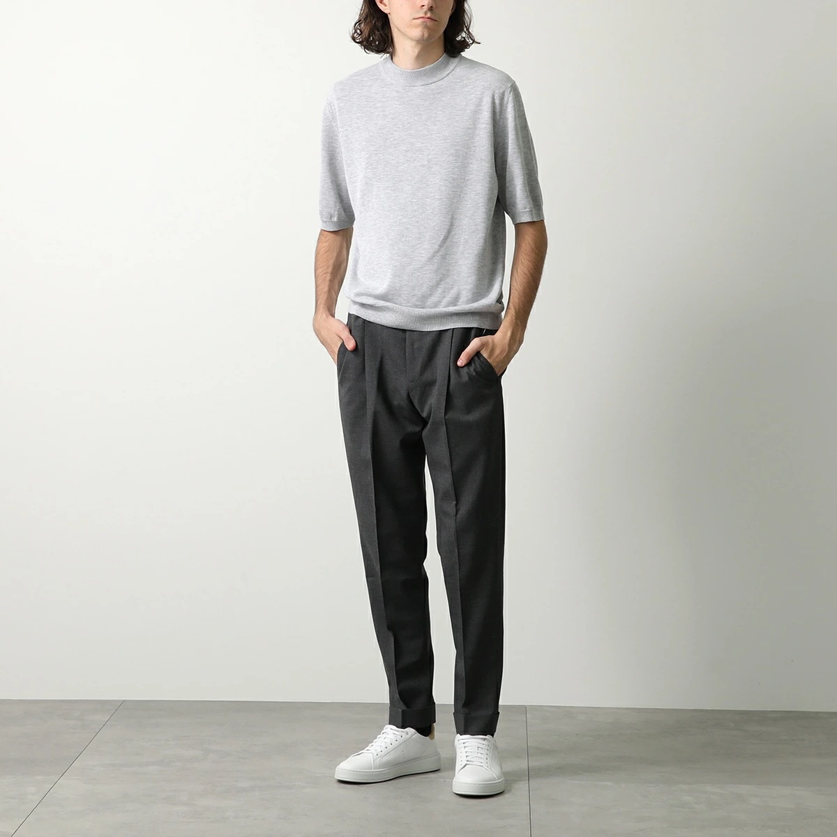 PT TORINO ピーティートリノ スラックス C_21 REBEL_1P