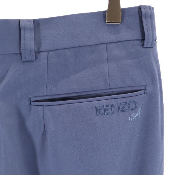 ゴルフ 日本製 ゴルフ パンツ 82 ネイビー系 GOLF メンズ ゴルフ 日本製 ゴルフ パンツ 82 ネイビー系 GOLF メンズ