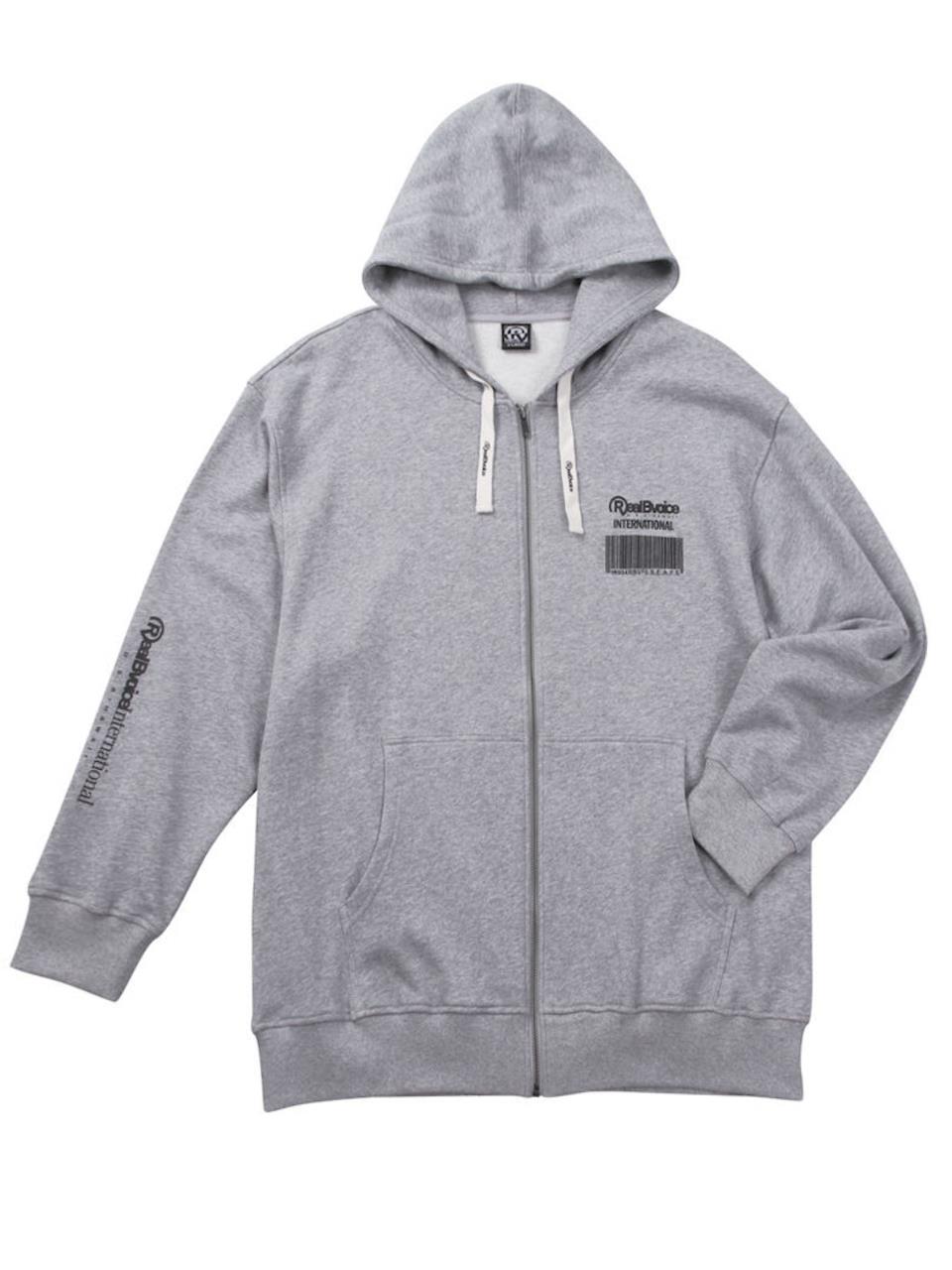スウェットパーカー RealBvoice 大きいサイズ メンズ リアルビーボイス プリントパーカ スウェットパーカー RealBvoice 大きいサイズ メンズ リアルビーボイス