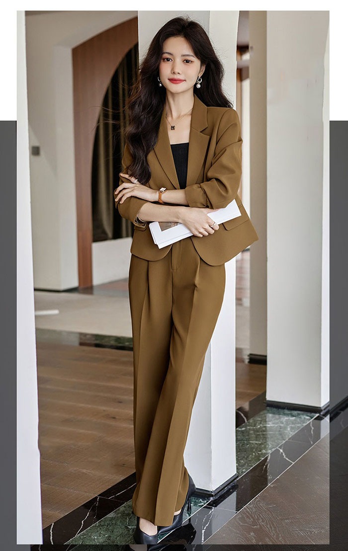 スーツ レディース パンツスーツ スーツセット レディーススーツ ビジネススーツ セットアップ ジャケット パンツ 2点セット フォーマル セレモニー 通勤 OL 無地 シンプル 入学式 卒業式 ママ スーツ レディース パンツスーツ スーツセット レディーススーツ ビジネススーツ セットアップ ジャケット パンツ 2点セット フォーマル セレモニー 通勤 OL 無地 シンプル 入学式 卒業式 ママ
