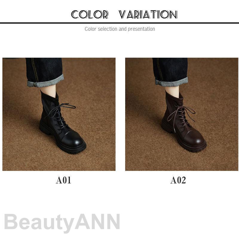 ワークブーツ レディース ショットブーツ 秋 冬 厚底 編み上げブーツ 美脚 通学 通勤 疲れない 履きやすい 痛くない 疲れにくい 歩きやすい ブラック プレゼント ギフト 母の日 ワークブーツ レディース ショットブーツ 秋 冬 厚底 編み上げブーツ 美脚 通学 通勤 疲れない 履きやすい 痛くない 疲れにくい 歩きやすい ブラック プレゼント ギフト 母の日