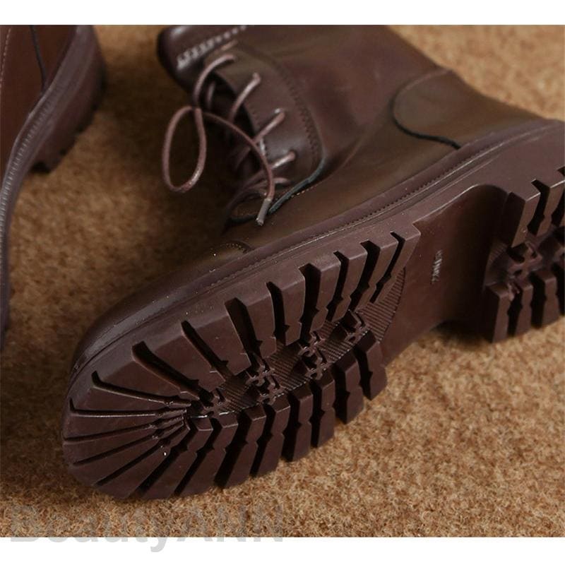 ワークブーツ レディース ショットブーツ 秋 冬 厚底 編み上げブーツ 美脚 通学 通勤 疲れない 履きやすい 痛くない 疲れにくい 歩きやすい ブラック プレゼント ギフト 母の日 ワークブーツ レディース ショットブーツ 秋 冬 厚底 編み上げブーツ 美脚 通学 通勤 疲れない 履きやすい 痛くない 疲れにくい 歩きやすい ブラック プレゼント ギフト 母の日