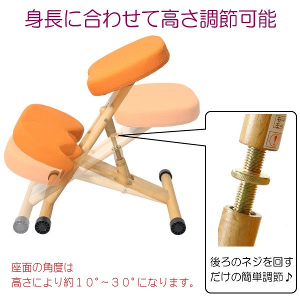 バランスチェア 学習椅子 椅子 学習イス 宮武製作所 プロポーション チェアキッズ CH-889CK バランスチェア 学習椅子 椅子 学習イス 宮武製作所 プロポーション チェアキッズ CH-889CK