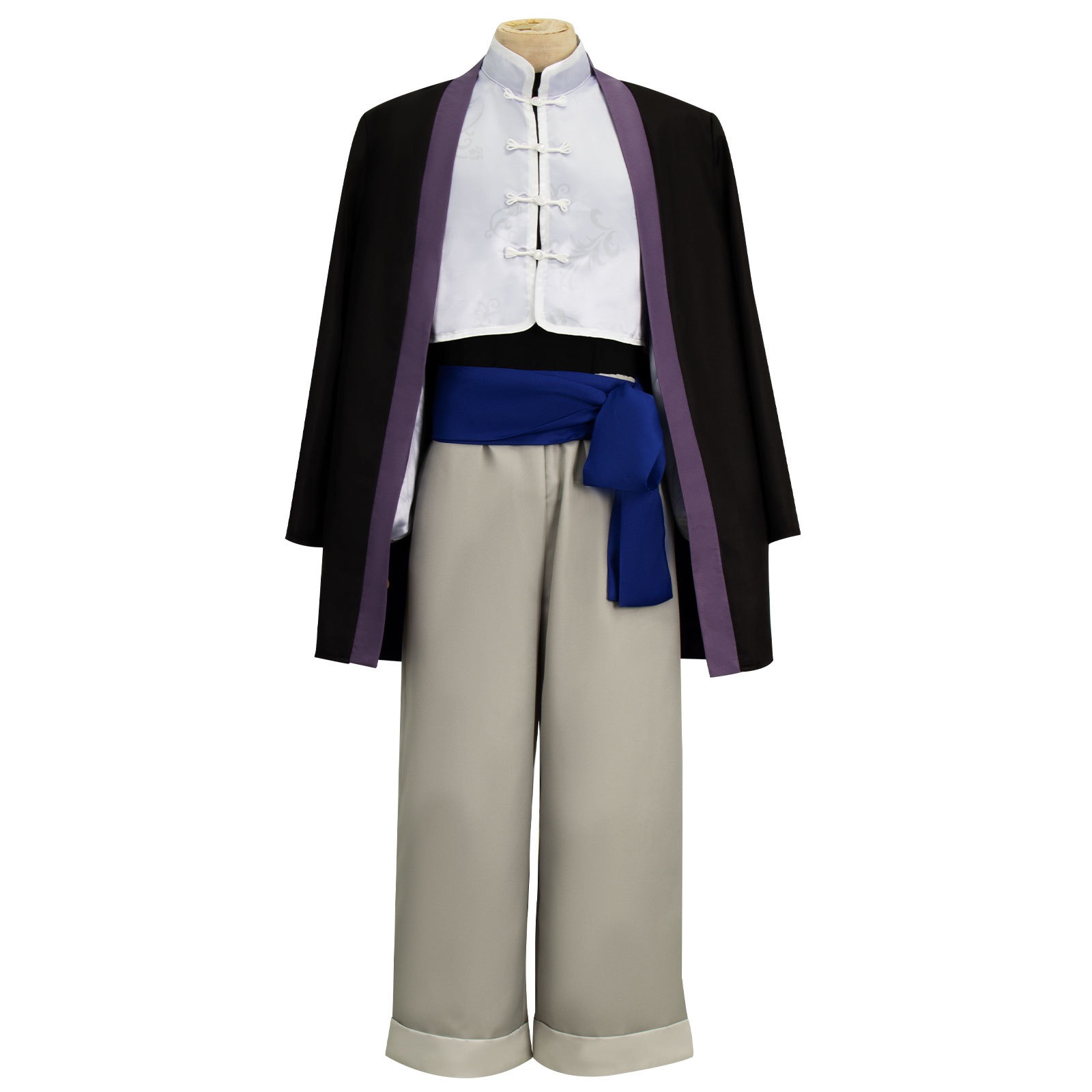 コスプレ 仮装ブルー刑務所cos中華中国カンフー千切豹馬蜂楽回夫凪誠士コスプレアニメ服 イベント用品 コスプレ 仮装ブルー刑務所cos中華中国カンフー千切豹馬蜂楽回夫凪誠士コスプレアニメ服 イベント用品