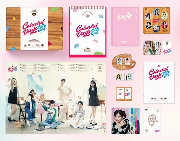 IVE 2022 シーグリ 特典 リズ セット IVE 2022 シーグリ 特典 リズ セット