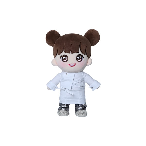 Qoo10] YGエンターテイメント BLACKPINK ぬいぐるみ 着せ替え